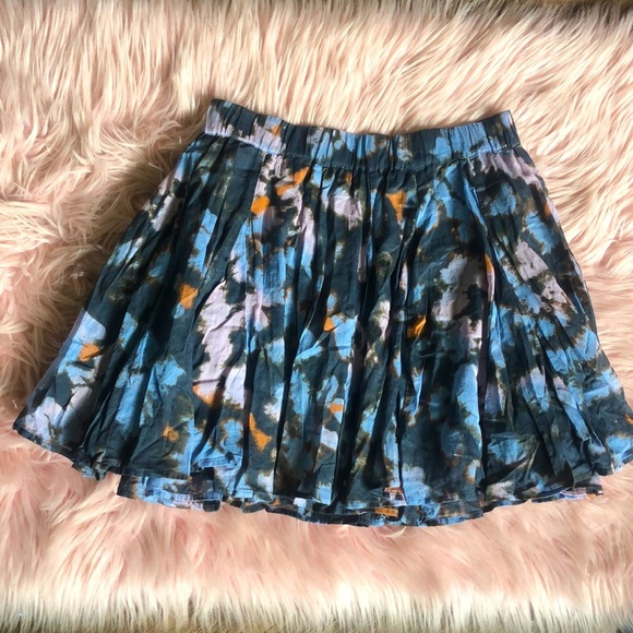 Free People Sway My Way Skirt - Picture 4 of 7